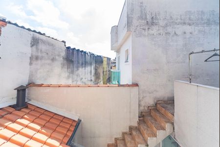 Casa à venda com 179m², 3 quartos e 2 vagas Casa à venda com 179m², 3 quartos e 2 vagasVista do Quarto 2