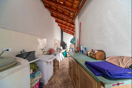 Casa à venda com 179m², 3 quartos e 2 vagas Casa à venda com 179m², 3 quartos e 2 vagasÁrea de Serviço