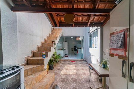 Casa à venda com 179m², 3 quartos e 2 vagas Casa à venda com 179m², 3 quartos e 2 vagasQuintal e Área Gourmet