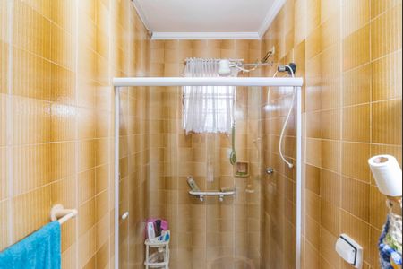 Casa à venda com 179m², 3 quartos e 2 vagas Casa à venda com 179m², 3 quartos e 2 vagasBanheiro do Quarto 1