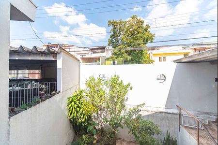 Casa à venda com 179m², 3 quartos e 2 vagas Casa à venda com 179m², 3 quartos e 2 vagasVista do Quarto 1