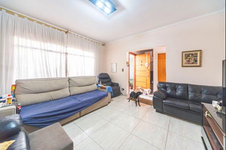 Casa à venda com 179m², 3 quartos e 2 vagas Casa à venda com 179m², 3 quartos e 2 vagasSala