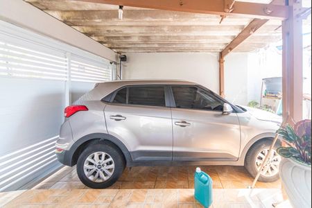 Casa à venda com 179m², 3 quartos e 2 vagas Casa à venda com 179m², 3 quartos e 2 vagasGaragem