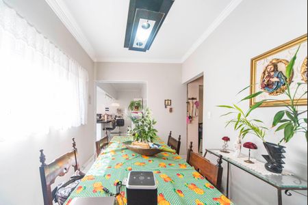 Casa à venda com 179m², 3 quartos e 2 vagas Casa à venda com 179m², 3 quartos e 2 vagasSala de Jantar