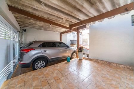 Casa à venda com 179m², 3 quartos e 2 vagas Casa à venda com 179m², 3 quartos e 2 vagasGaragem