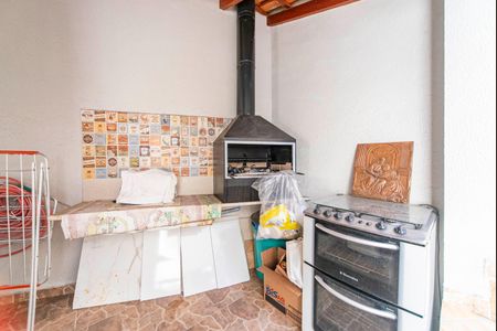 Casa à venda com 179m², 3 quartos e 2 vagas Casa à venda com 179m², 3 quartos e 2 vagasQuintal e Área Gourmet