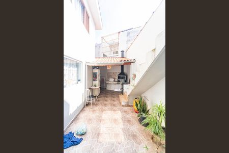 Casa à venda com 179m², 3 quartos e 2 vagas Casa à venda com 179m², 3 quartos e 2 vagasQuintal e Área Gourmet