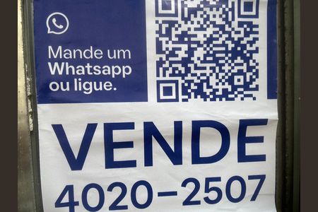 Apartamento à venda com 108m², 3 quartos e 1 vaga Apartamento à venda com 108m², 3 quartos e 1 vagaPlaca