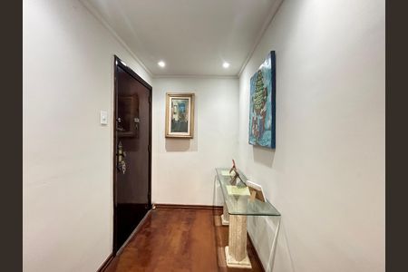 Apartamento à venda com 108m², 3 quartos e 1 vaga Apartamento à venda com 108m², 3 quartos e 1 vagaSala - hall de entrada
