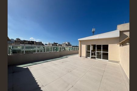 Apartamento à venda com 108m², 3 quartos e 1 vaga Apartamento à venda com 108m², 3 quartos e 1 vagaÁrea comum