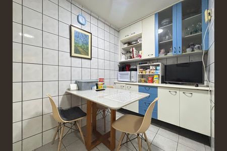 Apartamento à venda com 108m², 3 quartos e 1 vaga Apartamento à venda com 108m², 3 quartos e 1 vagaCozinha