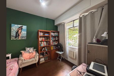 Apartamento à venda com 108m², 3 quartos e 1 vaga Apartamento à venda com 108m², 3 quartos e 1 vagaQuarto 1