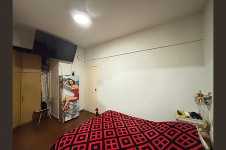 Apartamento à venda com 108m², 3 quartos e 1 vaga Apartamento à venda com 108m², 3 quartos e 1 vagaQuarto 3