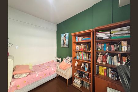 Apartamento à venda com 108m², 3 quartos e 1 vaga Apartamento à venda com 108m², 3 quartos e 1 vagaQuarto 1