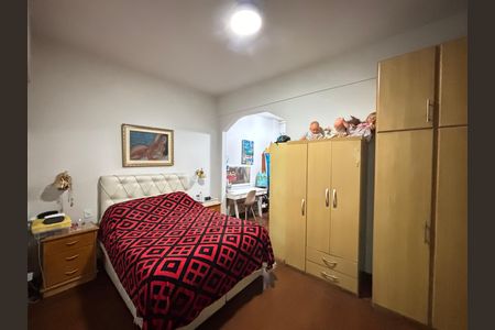 Apartamento à venda com 108m², 3 quartos e 1 vaga Apartamento à venda com 108m², 3 quartos e 1 vagaQuarto 3