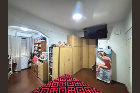 Apartamento à venda com 108m², 3 quartos e 1 vaga Apartamento à venda com 108m², 3 quartos e 1 vagaQuarto 3