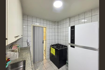 Apartamento à venda com 108m², 3 quartos e 1 vaga Apartamento à venda com 108m², 3 quartos e 1 vagaCozinha