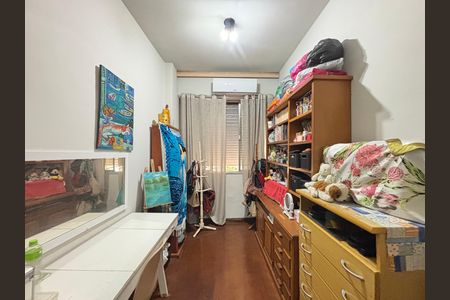 Apartamento à venda com 108m², 3 quartos e 1 vaga Apartamento à venda com 108m², 3 quartos e 1 vagaQuarto 3