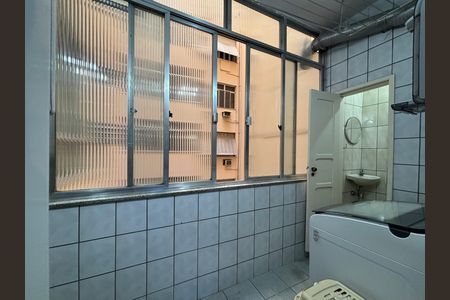 Apartamento à venda com 108m², 3 quartos e 1 vaga Apartamento à venda com 108m², 3 quartos e 1 vagaÁrea de serviço