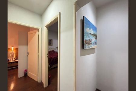 Apartamento à venda com 108m², 3 quartos e 1 vaga Apartamento à venda com 108m², 3 quartos e 1 vagaCorredore