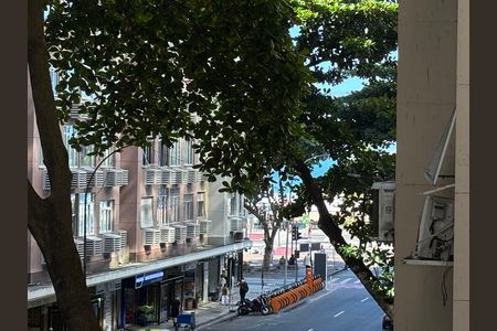 Apartamento à venda com 108m², 3 quartos e 1 vaga Apartamento à venda com 108m², 3 quartos e 1 vagaQuarto 1 - vista para a praia