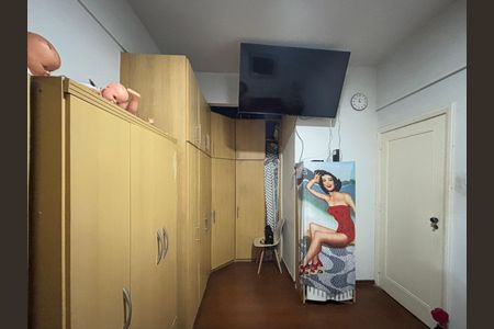 Apartamento à venda com 108m², 3 quartos e 1 vaga Apartamento à venda com 108m², 3 quartos e 1 vagaQuarto 3