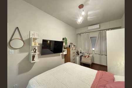 Apartamento à venda com 108m², 3 quartos e 1 vaga Apartamento à venda com 108m², 3 quartos e 1 vagaQuarto 2