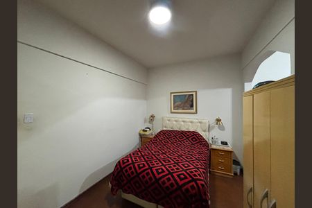 Apartamento à venda com 108m², 3 quartos e 1 vaga Apartamento à venda com 108m², 3 quartos e 1 vagaQuarto 3