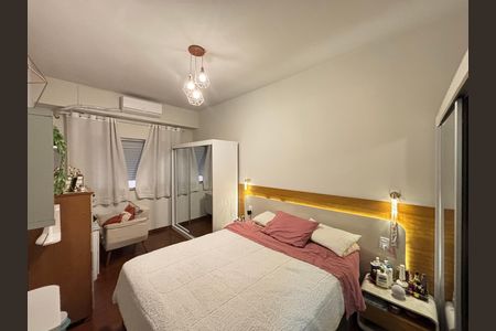 Apartamento à venda com 108m², 3 quartos e 1 vaga Apartamento à venda com 108m², 3 quartos e 1 vagaQuarto 2