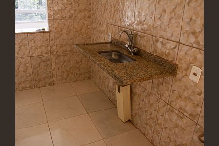Apartamento para alugar com 2 quartos, 50m² em Campo Grande, Rio de Janeiro