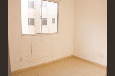 Apartamento para alugar com 2 quartos, 50m² em Campo Grande, Rio de Janeiro