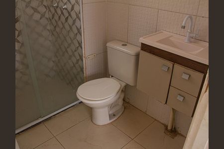 Apartamento para alugar com 2 quartos, 50m² em Campo Grande, Rio de Janeiro