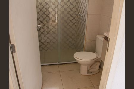 Apartamento para alugar com 2 quartos, 50m² em Campo Grande, Rio de Janeiro