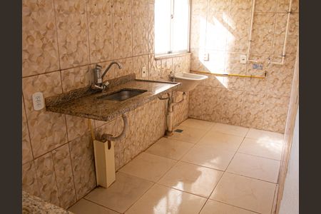 Apartamento para alugar com 2 quartos, 50m² em Campo Grande, Rio de Janeiro