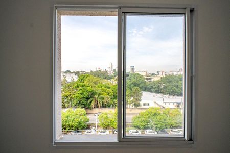 Apartamento para alugar com 34m², 1 quarto e sem vaga Apartamento para alugar com 34m², 1 quarto e sem vagaQuarto