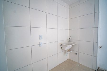 Apartamento para alugar com 34m², 1 quarto e sem vaga Apartamento para alugar com 34m², 1 quarto e sem vagaÁrea de Serviço