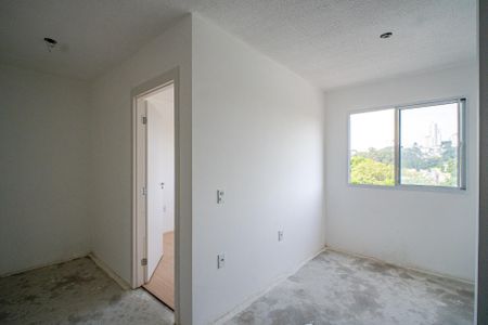 Sala de apartamento à venda com 1 quarto, 34m² em Jaguaré, São Paulo