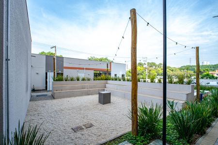 Apartamento para alugar com 34m², 1 quarto e sem vaga Apartamento para alugar com 34m², 1 quarto e sem vagaÁrea comum