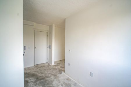 Sala de apartamento à venda com 1 quarto, 34m² em Jaguaré, São Paulo