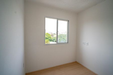 Quarto de apartamento à venda com 1 quarto, 34m² em Jaguaré, São Paulo