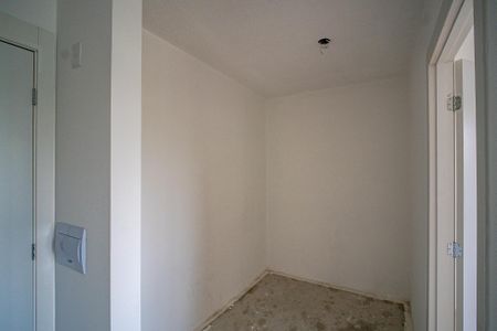 Apartamento para alugar com 34m², 1 quarto e sem vaga Apartamento para alugar com 34m², 1 quarto e sem vagaDetalhe Sala