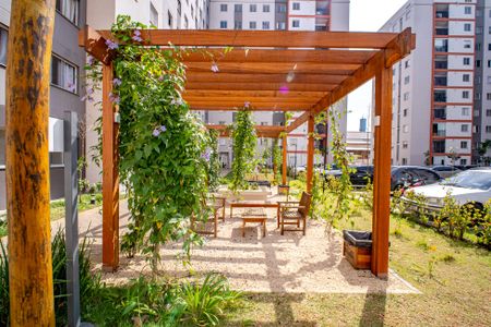 Apartamento para alugar com 34m², 1 quarto e sem vaga Apartamento para alugar com 34m², 1 quarto e sem vagaÁrea comum