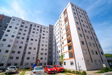 Apartamento para alugar com 34m², 1 quarto e sem vaga Apartamento para alugar com 34m², 1 quarto e sem vagaFachada do bloco
