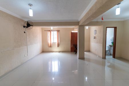 Apartamento à venda com 57m², 3 quartos e 1 vagaÁrea comum - Salão de festas