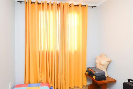 Apartamento à venda com 57m², 3 quartos e 1 vagaQuarto 3