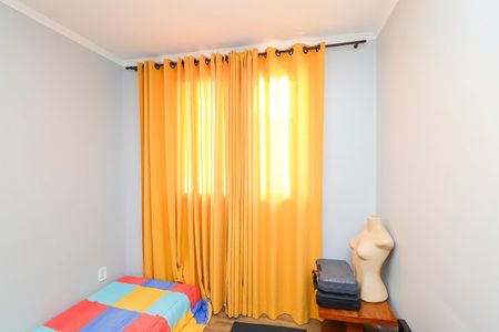Apartamento à venda com 57m², 3 quartos e 1 vagaQuarto 3