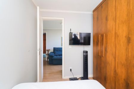 Apartamento à venda com 57m², 3 quartos e 1 vagaQuarto 1