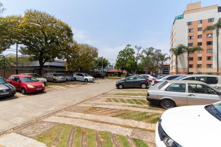Apartamento à venda com 57m², 3 quartos e 1 vagaGaragem
