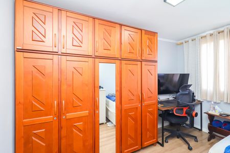 Apartamento à venda com 57m², 3 quartos e 1 vagaQuarto 2