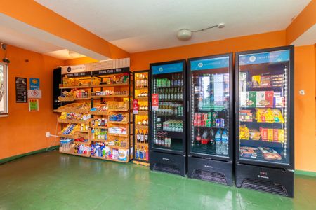Apartamento à venda com 57m², 3 quartos e 1 vagaMercadinho 24h